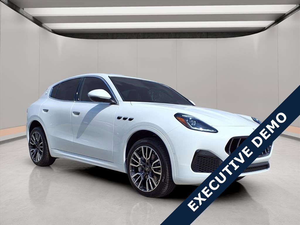 2025 Maserati Grecale Base's photo