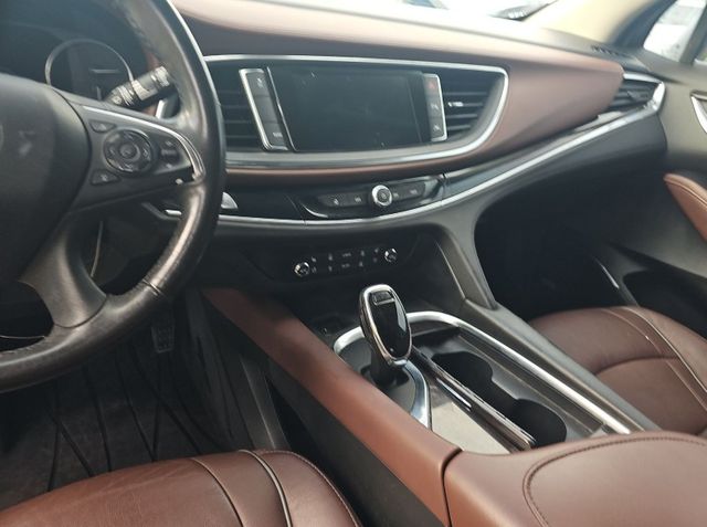 2020 Buick Enclave Avenir photo 10