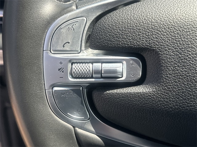 2024 Genesis GV80 2.5T photo 22