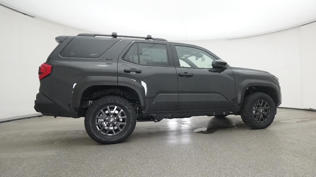 2025 Toyota 4Runner SR5 photo 23