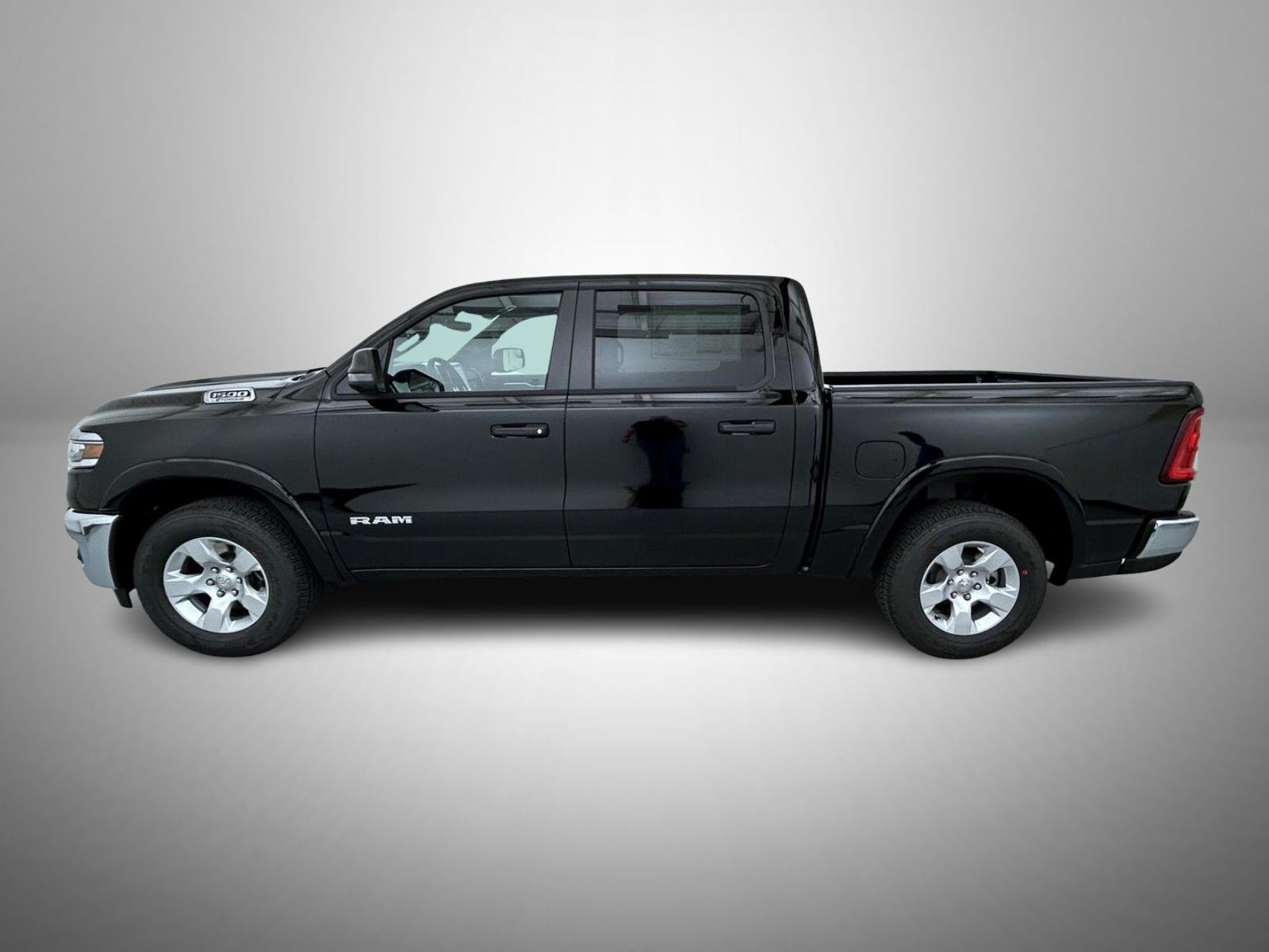 2025 Ram 1500 Big Horn Lone Star photo 8