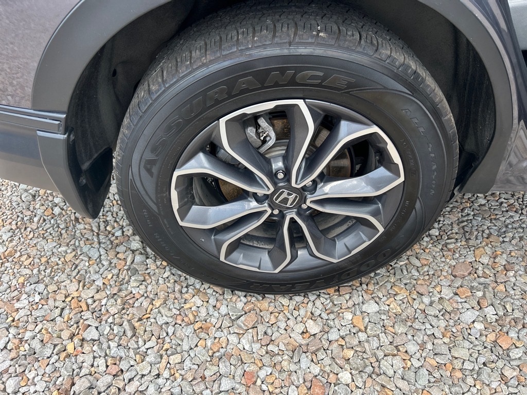 2022 Honda CR-V EX photo 20