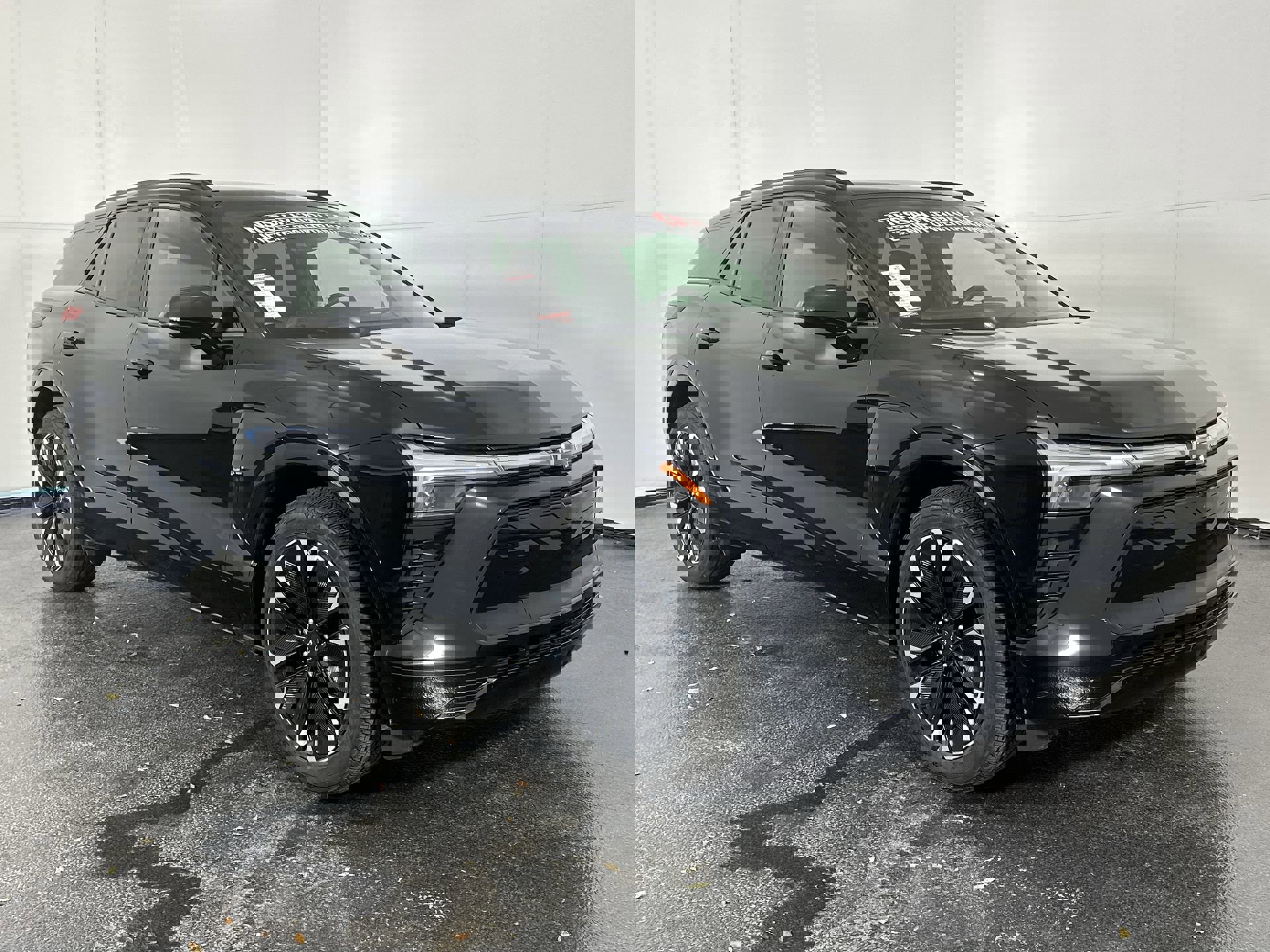 Used 2024 Chevrolet Blazer EV RS with VIN 3GNKDCRJ3RS151650 for sale in Palmetto Bay, FL