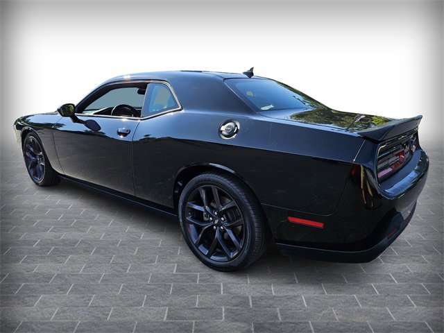 2021 Dodge Challenger GT photo 5