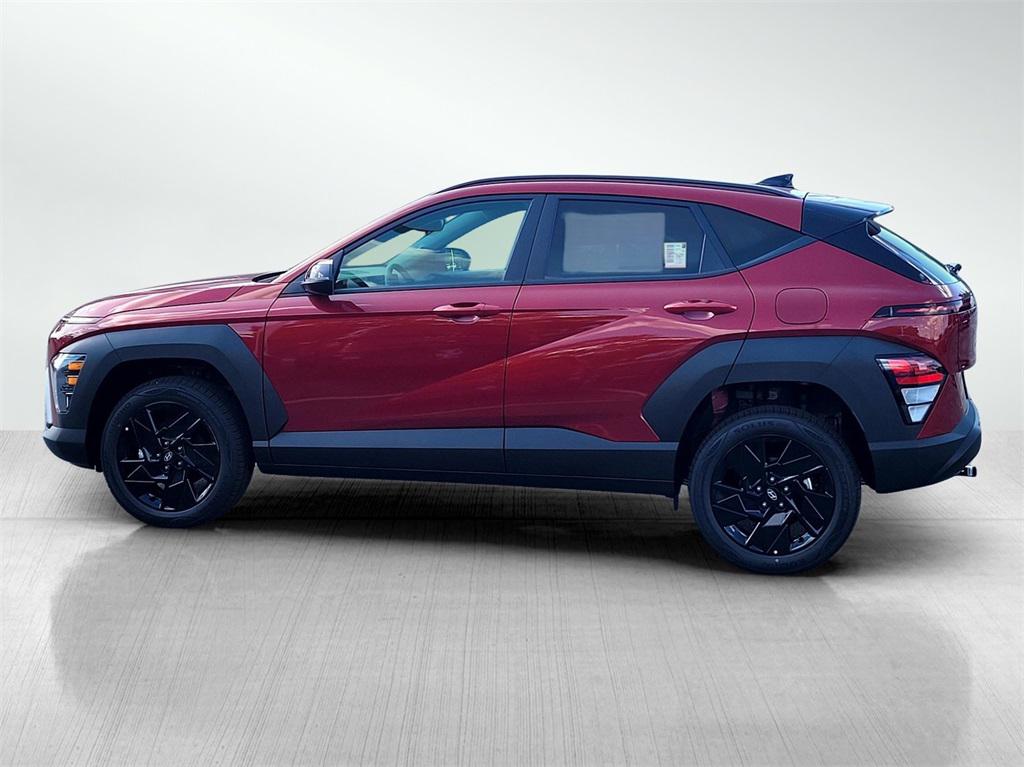 2026 Hyundai Kona SEL photo 7
