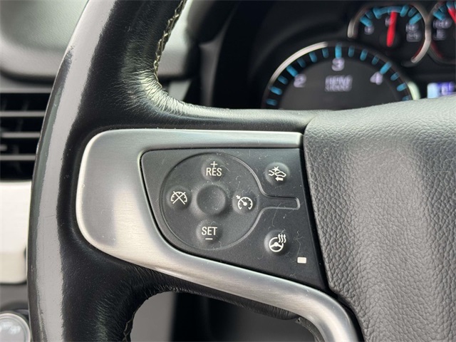 2018 Gmc Yukon SLT photo 8