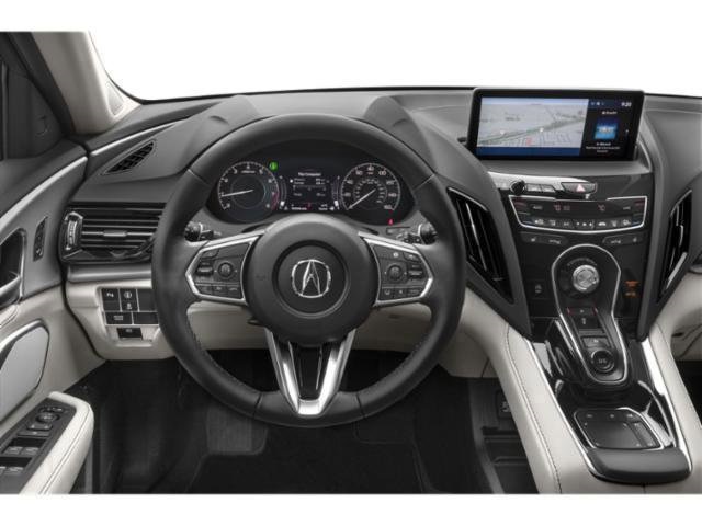2025 Acura RDX Technology photo 4