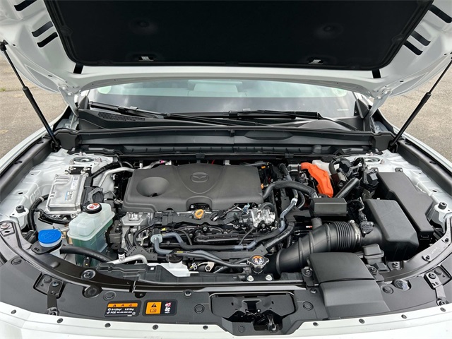 2025 Mazda CX-50 Preferred photo 13