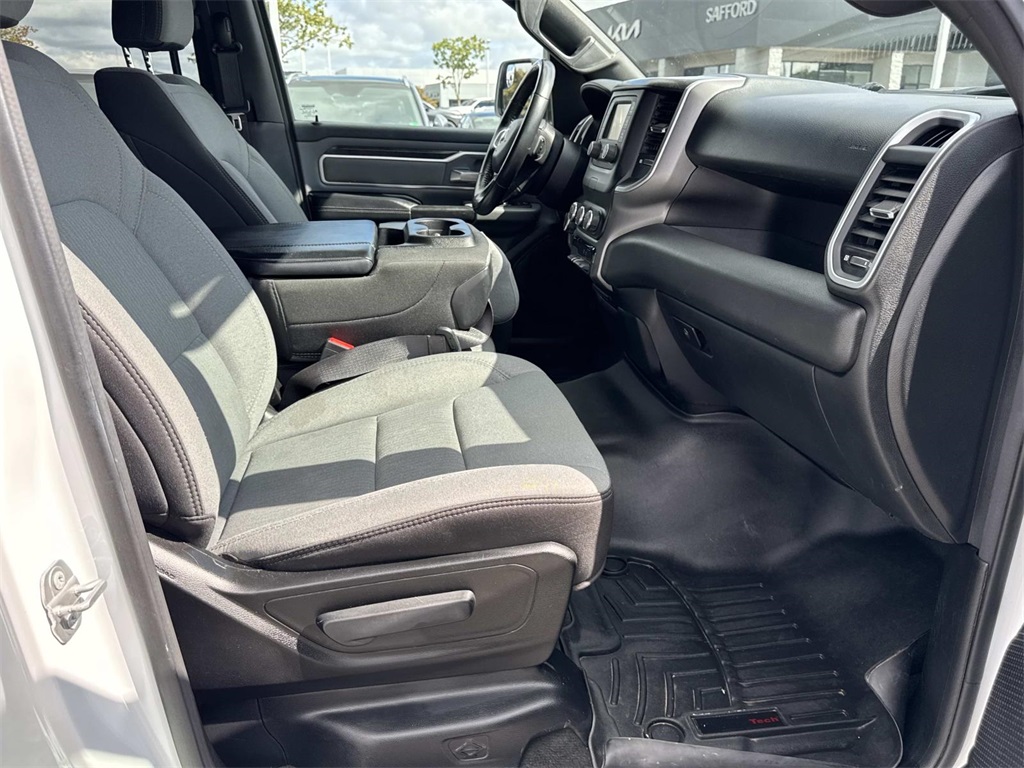 2022 Ram 1500 Big Horn Lone Star photo 16