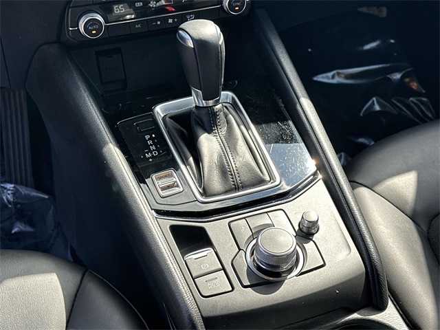 2023 Mazda CX-5 2.5 Select photo 20