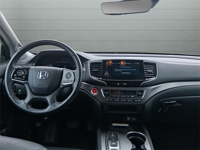2022 Honda Pilot Special Edition photo 9