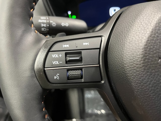2026 Honda CR-V Hybrid photo 18