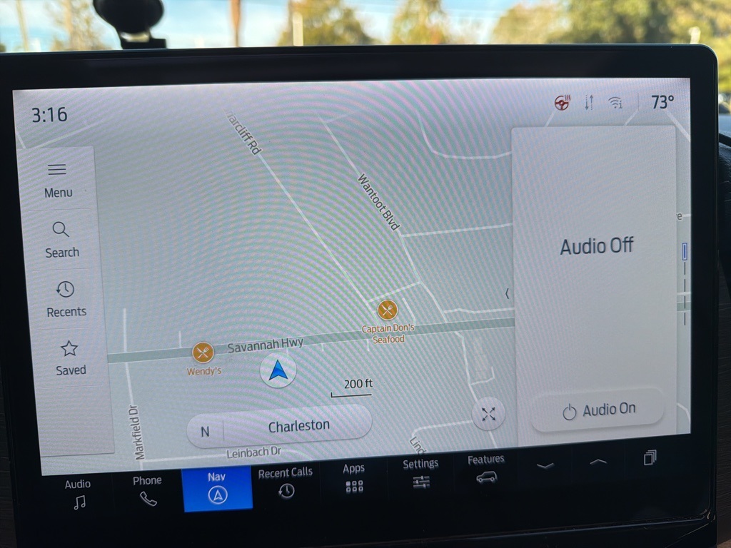 2022 Ford Expedition Limited photo 4