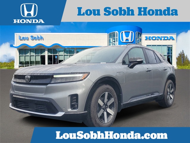 2026 Honda Prologue Touring's photo