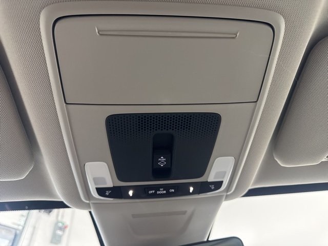2026 Honda CR-V EX-L photo 30