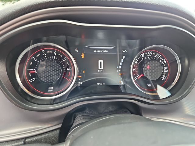 2023 Dodge Challenger GT photo 8