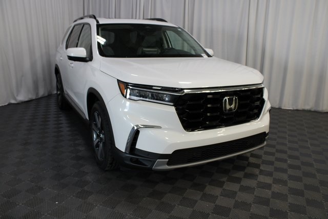 2023 Honda Pilot Elite photo 34