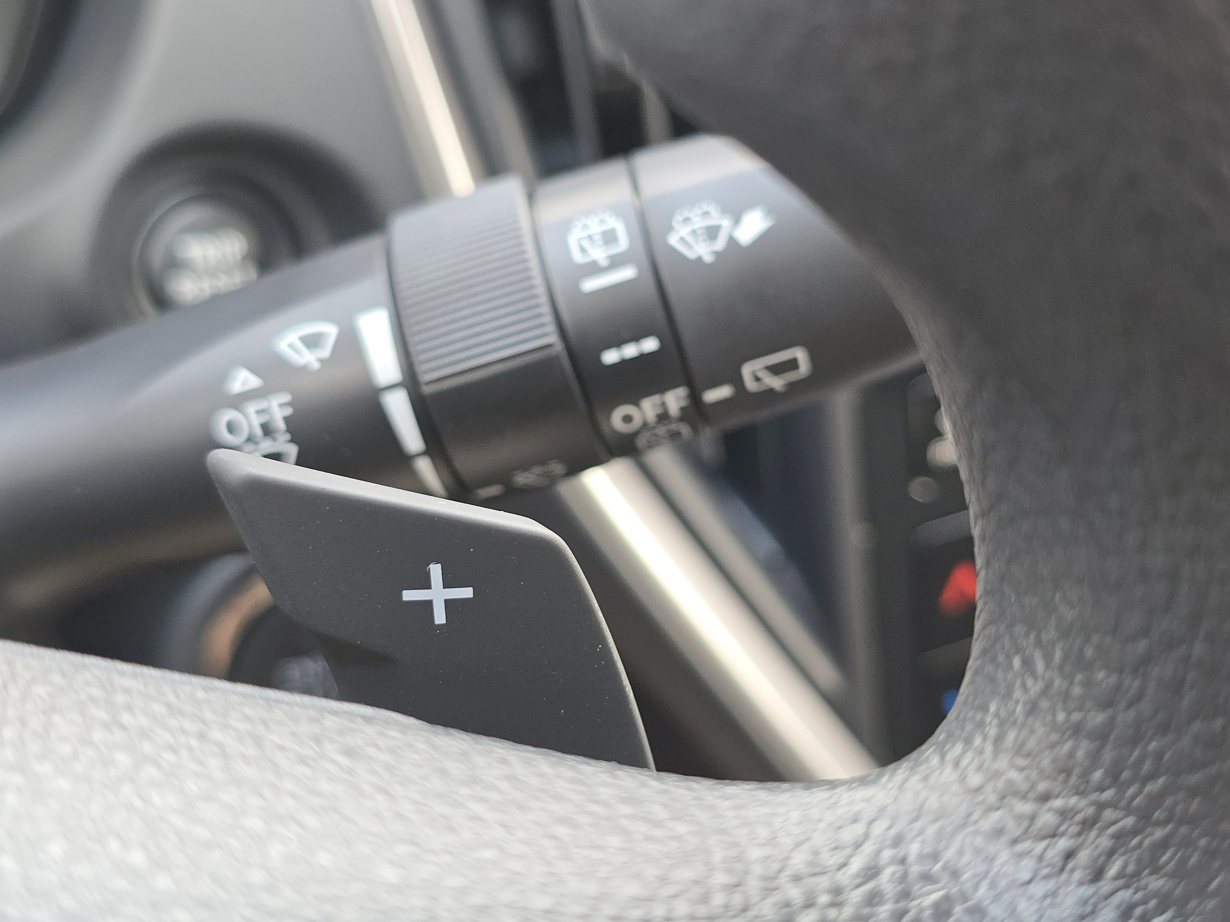 2025 Subaru Impreza Sport photo 10