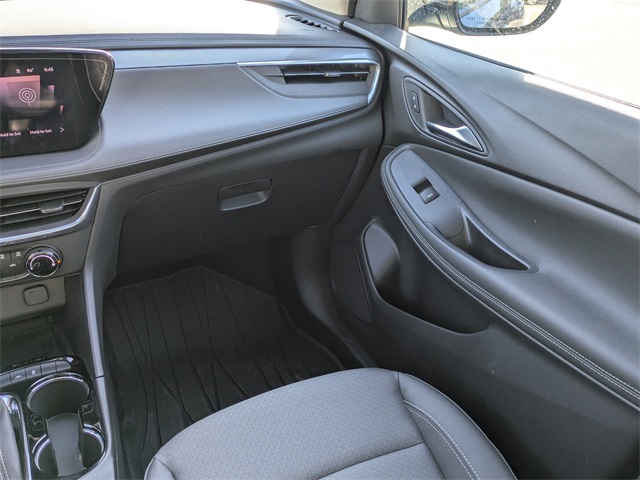 2024 Buick Encore GX Preferred photo 14