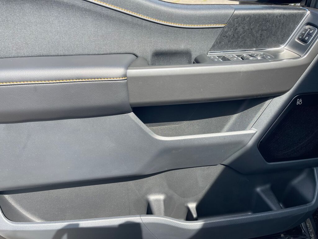 2025 Ford F-150 Tremor photo 7