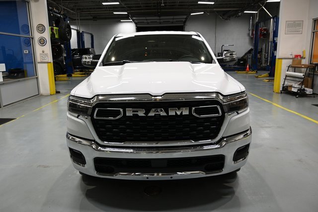 2025 Ram 1500 Big Horn photo 2