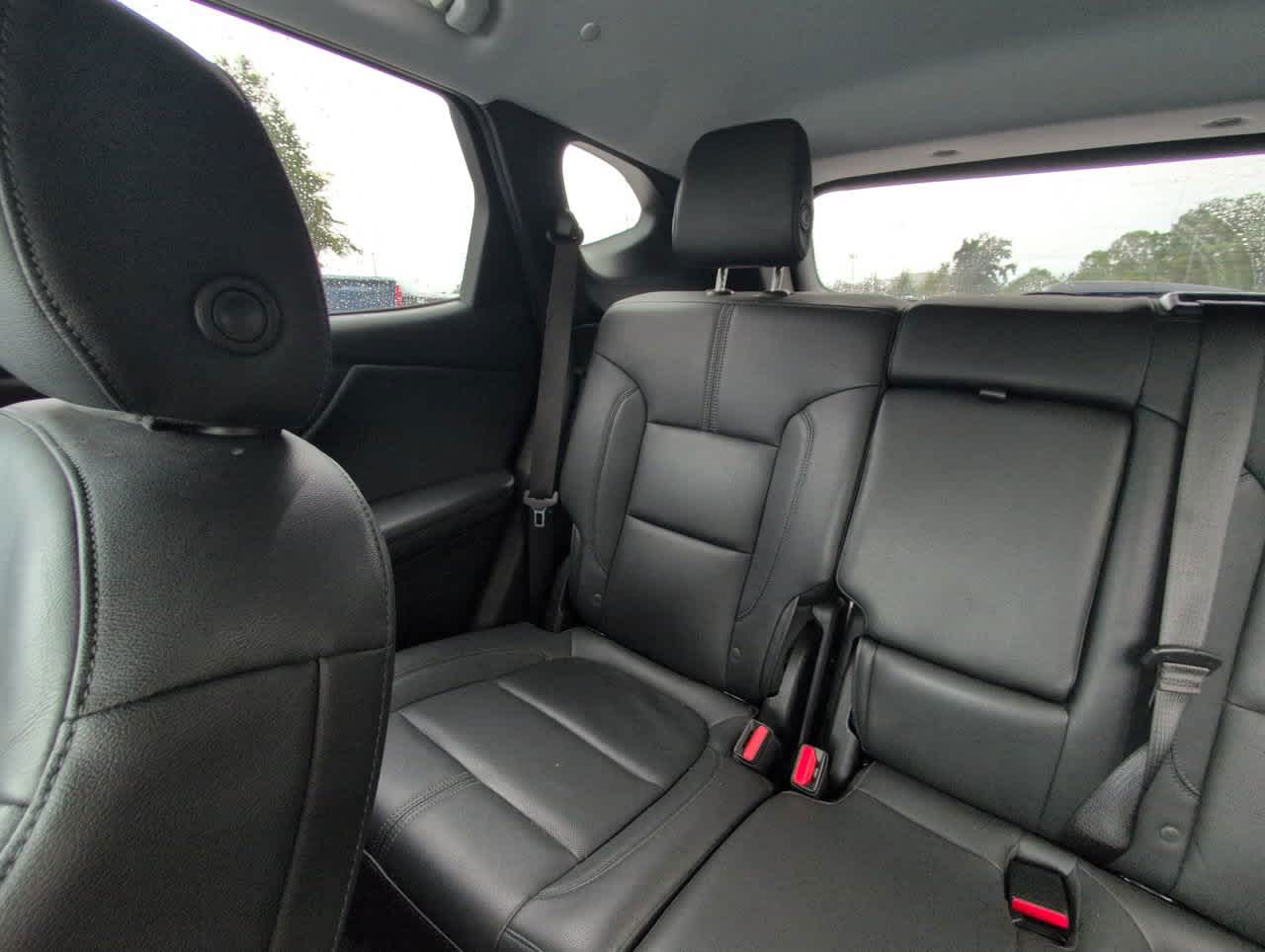 2021 Chevrolet Blazer 3LT photo 3