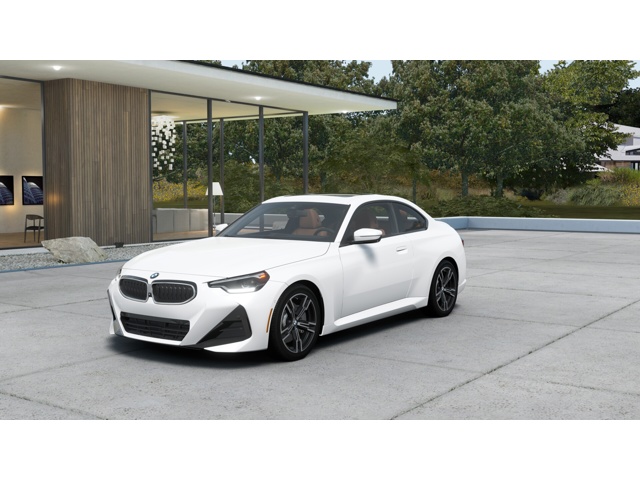 2026 BMW 2 Series 230i's photo