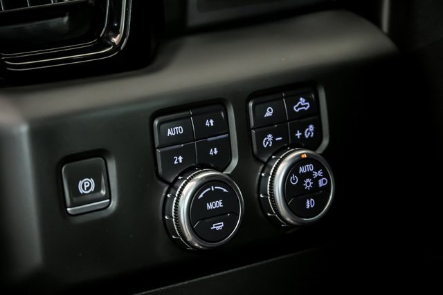2024 Gmc Sierra 1500 AT4X photo 15
