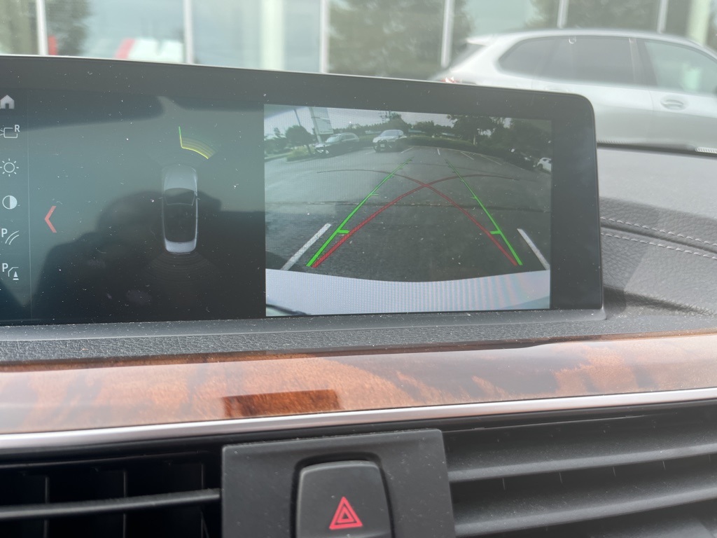 2019 Bmw 440i xDrive Convertible photo 8