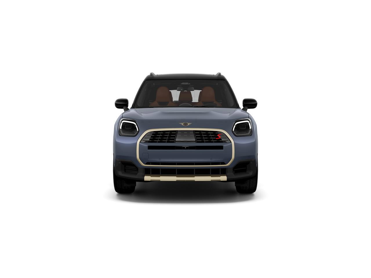 2026 Mini Countryman Signature ALL4 photo 2