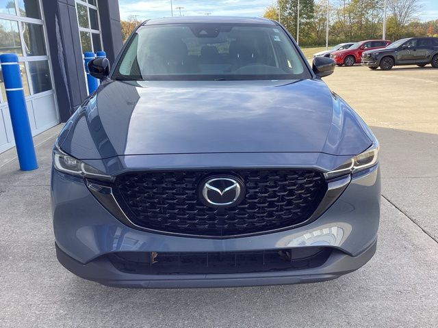 2023 Mazda CX-5 2.5 S Carbon photo 2