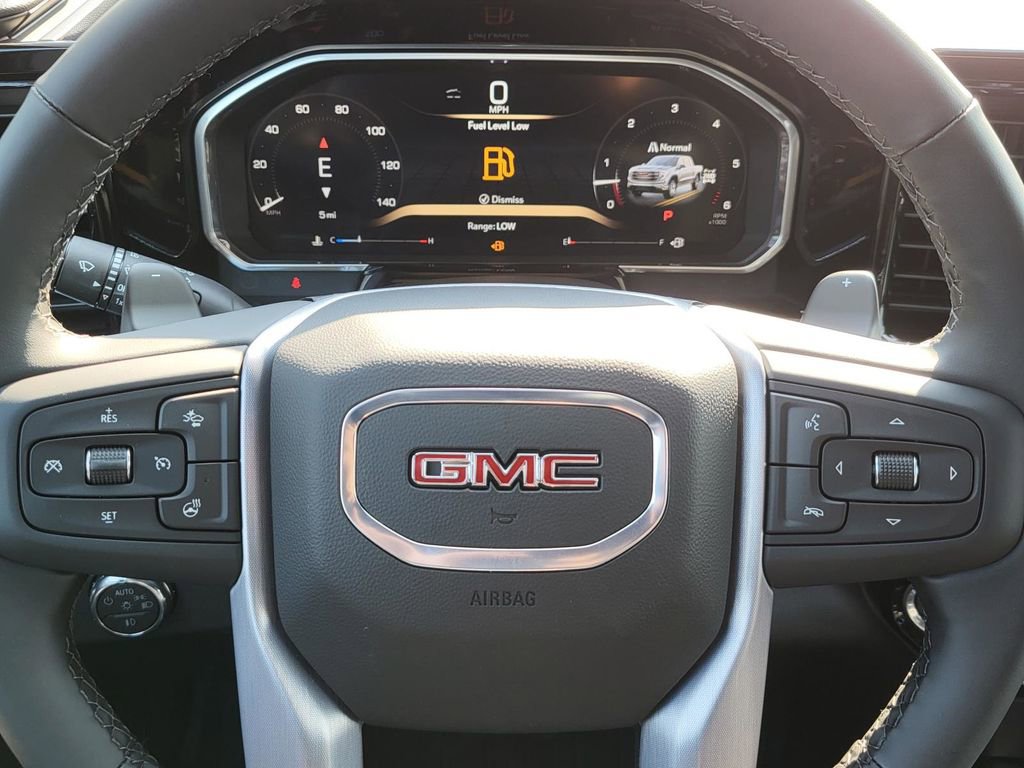 2026 Gmc Sierra 1500 Elevation photo 10