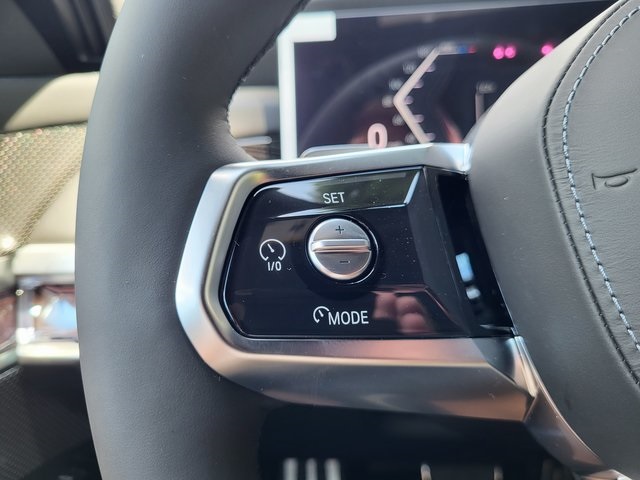 2024 Bmw i7 eDrive50 photo 19