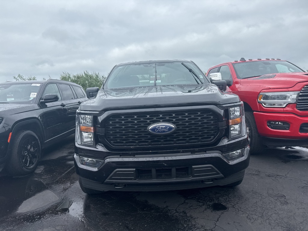 1FTEW1EP8PKF88633