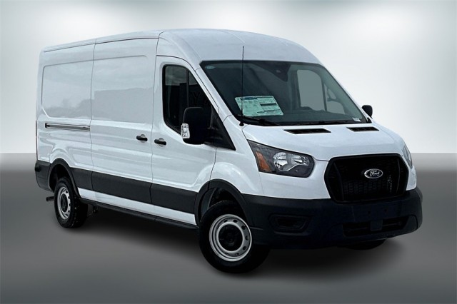2024 Ford Transit Commercial Cargo Van