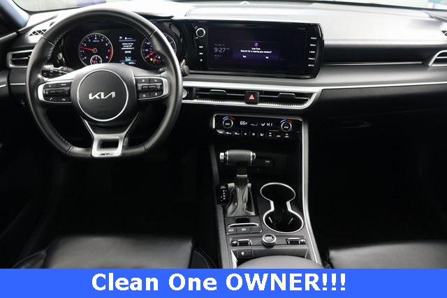 2024 Kia K5 GT-Line photo 2