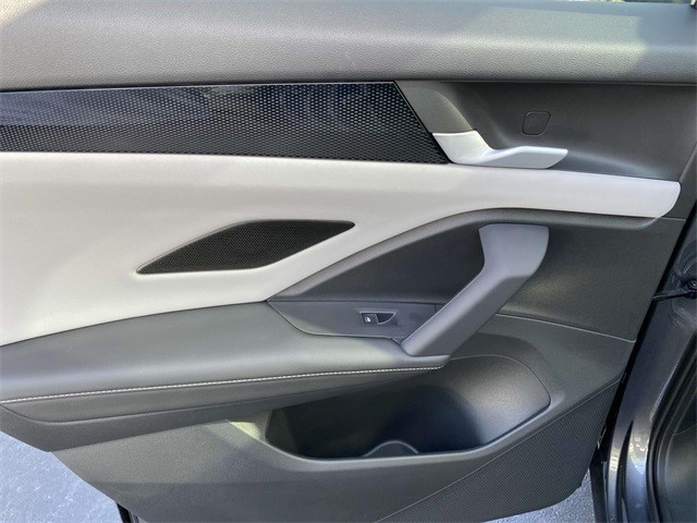 2025 Volkswagen Tiguan SE R-Line Black photo 7