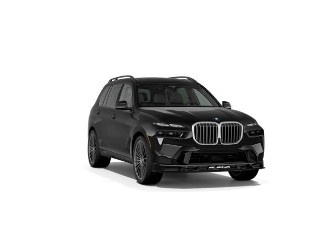 2026 BMW X7 ALPINA XB7's photo