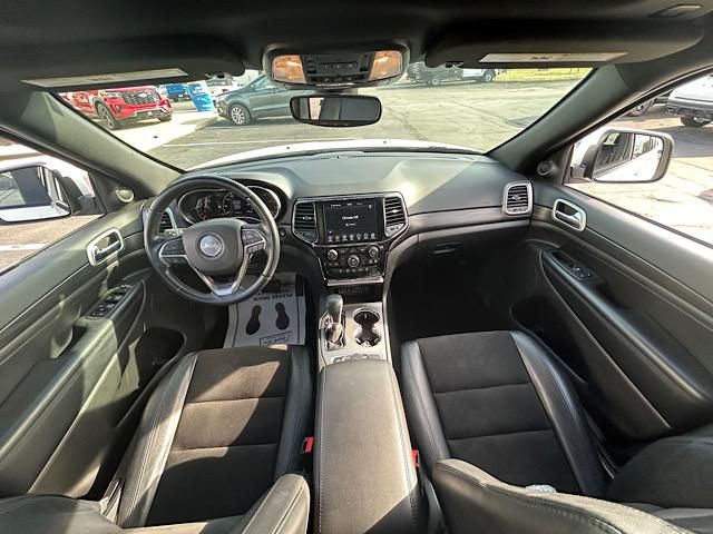 2022 Jeep Cherokee Laredo X photo 33