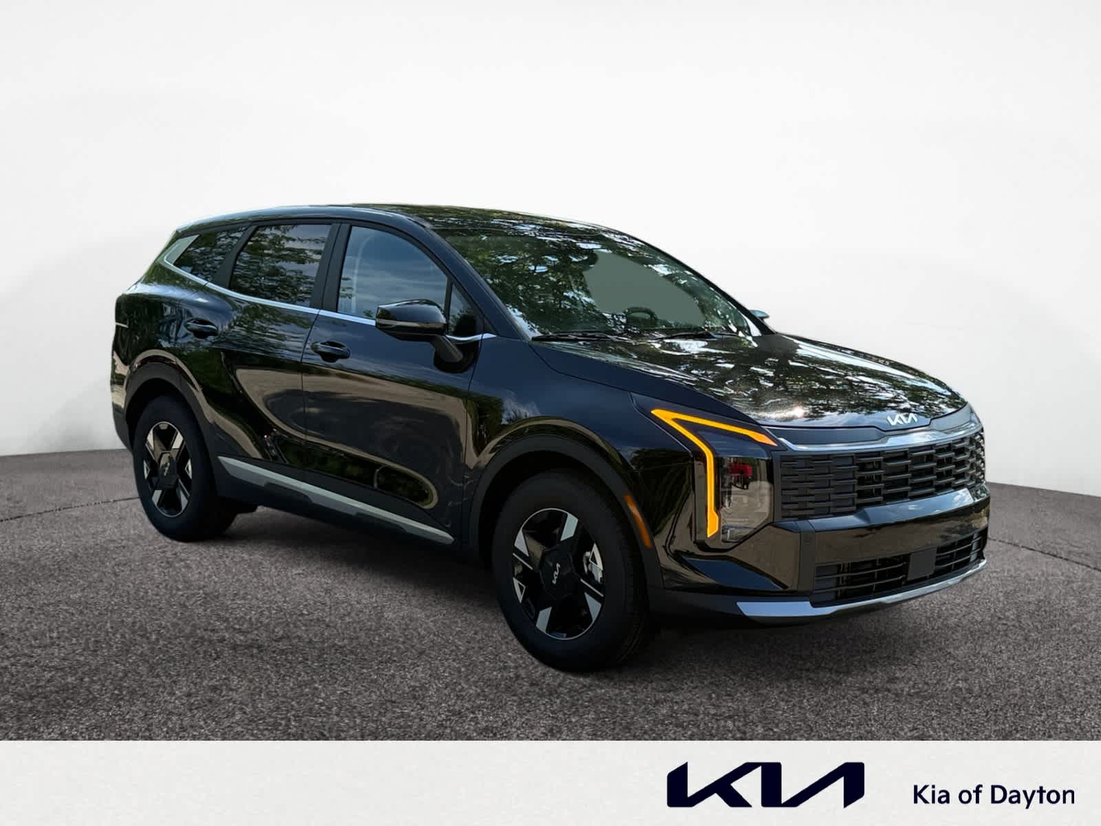 2026 Kia Sportage LX photo 7