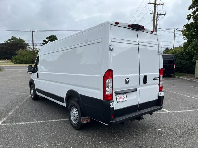 2025 Ram ProMaster 3500 photo 3