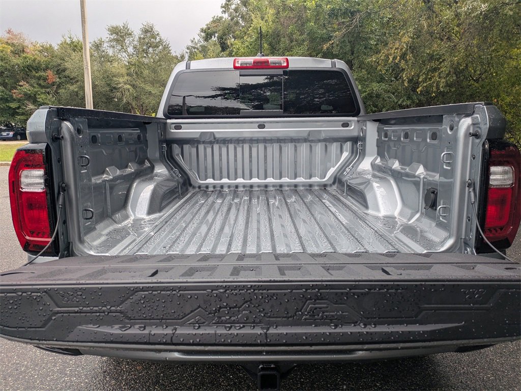 2026 Gmc Canyon Elevation photo 11