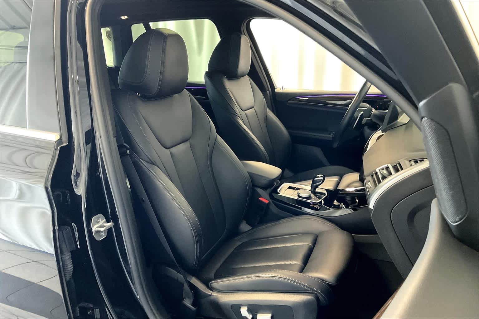 2022 Bmw X3 xDrive30i photo 10