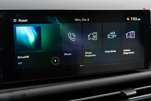 2026 Hyundai Santa Cruz SE photo 3