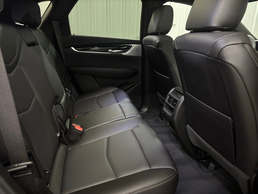 2025 Cadillac XT5 Premium Luxury photo 33