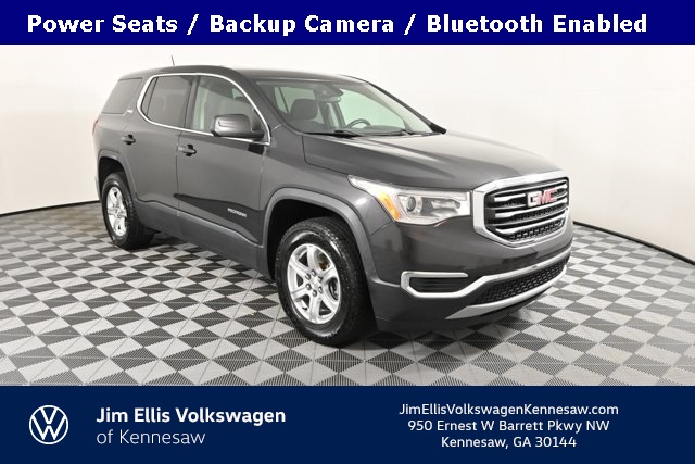 2017 GMC Acadia SLE-1