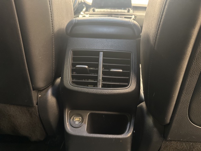 2021 Kia Seltos SX photo 34