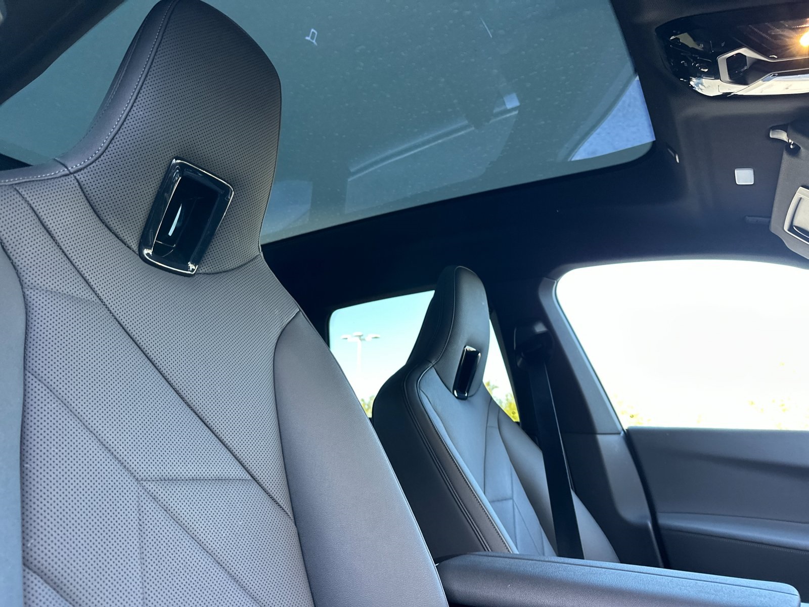 2022 Bmw iX xDrive50i photo 15