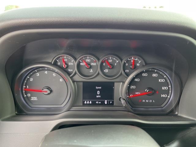 2024 Chevrolet Silverado 2500HD photo 18