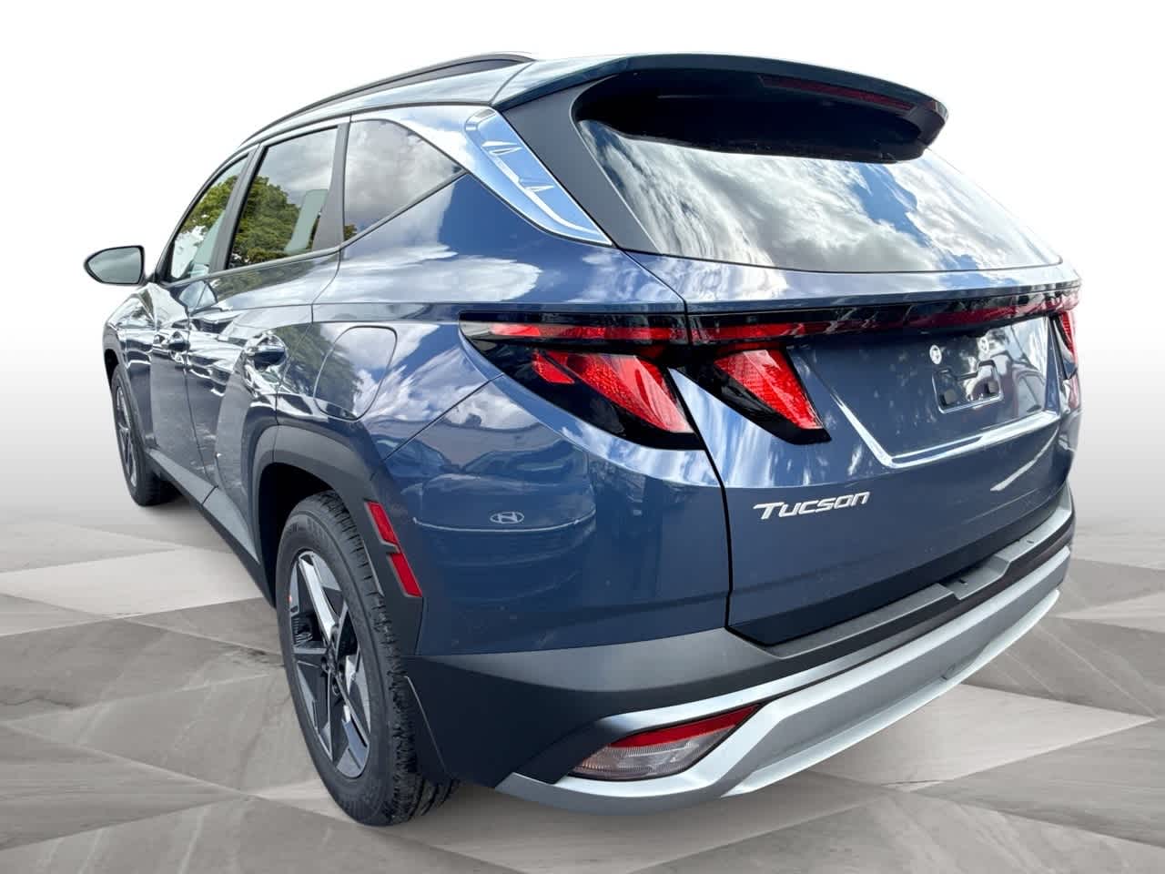 2026 Hyundai Tucson SEL photo 6